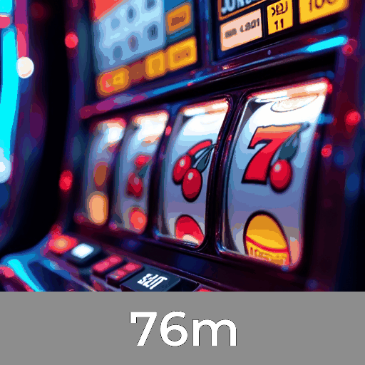 Jogos Crash no Cassino 76m