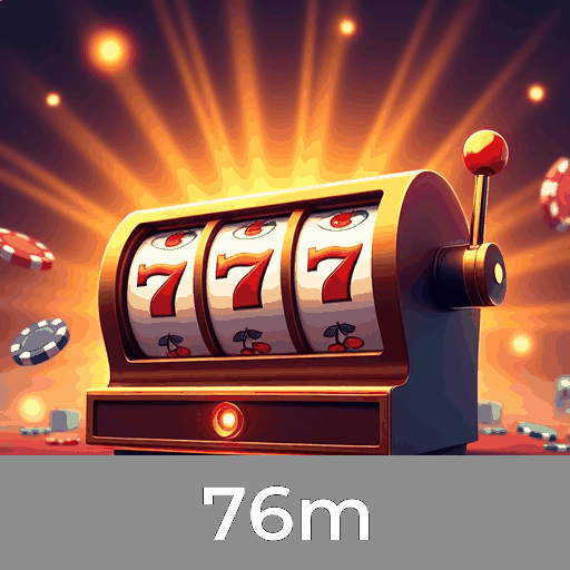 Cassino Online 76m