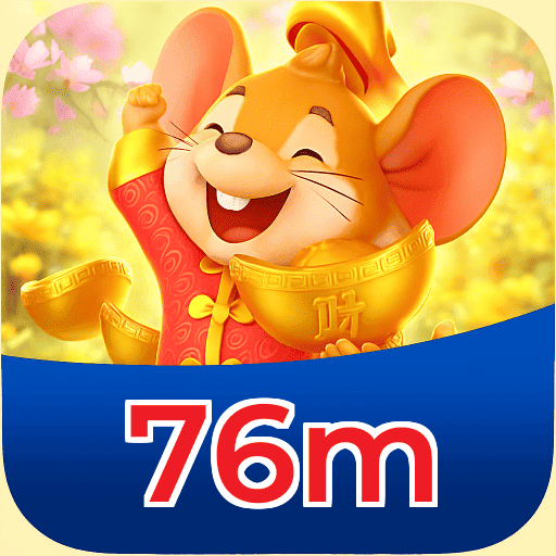 76m logo